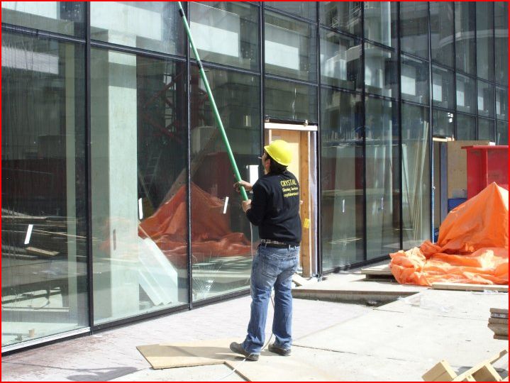 indutrial cleaning as the babylon hotel project 2